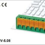 DG271R-7.5-DA-02P-14-00AH Degson PCB Spring Terminal Block 2 Position Parts Distributor DG271R-7.5-DA-02P-14-00AH Degson PCB Spring Terminal Block 2 Position