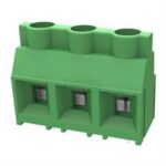 DG636-9.52-03P-14-02AH Degson Terminal Block 3 Position Parts Distributor DG636-9.52-03P-14-02AH Degson Terminal Block 3 Position