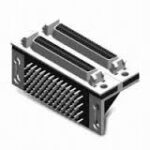 DHPDBRA-F50F50SFBC1A-L AMTEK Dual Port Connector 1.27Pitch 50PIN SCSI HDB Parts Distributor DHPDBRA-F50F50SFBC1A-L AMTEK Dual Port Connector 1.27Pitch 50PIN SCSI HDB