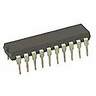 National Semiconductor 74F245P Non-Inverting Bus Transceiver PDIP-20