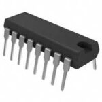 ISP847X Isocom Optoisolator 5.3KV 4 Channel 16DIP Parts Distributor ISP847X Isocom Optoisolator 5.3KV 4 Channel 16DIP