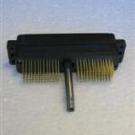 DL1-156PW-4 ITT Cannon Rack & Panel Connector Parts Distributor DL1-156PW-4 ITT Cannon Rack & Panel Connector