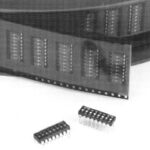 Diptronics DM-08-V-T/R Switch Parts Distributor NDIR-06H-T-V Diptronics