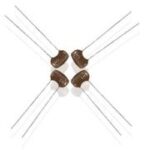DM15-020D ARCOLECTRIC CAPACITOR 2pF 500V +/-.5pF RADIAL Parts Distributor DM15-020D ARCOLECTRIC CAPACITOR 2pF 500V +/-.5pF RADIAL
