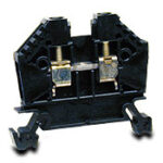 DN-T12BLK-A Automation Direct Terminal Block 24-12 AWG, black Parts Distributor DN-T12BLK-A Automation Direct Terminal Block 24-12 AWG, black