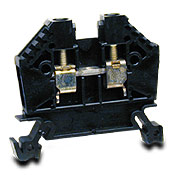 DN-T12BLK-A Automation Direct Terminal Block 24-12 AWG, black Parts Distributor DN-T12BLK-A Automation Direct Terminal Block 24-12 AWG, black