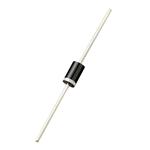1N5822 Fairchild Diode Schottky 40V 3A 2-Pin DO-201AD