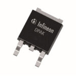 IRFR1205TRRPBF Infineon MOSFET N-Channel 55V 44A 107W D-Pak Parts Distributor IRFR1205TRRPBF Infineon MOSFET N-Channel 55V 44A 107W D-Pak