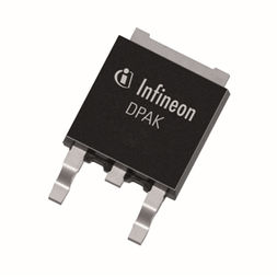 IRFR1205TRRPBF Infineon MOSFET N-Channel 55V 44A 107W D-Pak Parts Distributor IRFR1205TRRPBF Infineon MOSFET N-Channel 55V 44A 107W D-Pak