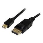 DPCAC2MM-5M L-Com 5m DisplayPort to Mini DisplayPort Cable Assembly Parts Distributor DPCAC2MM-5M L-Com 5m DisplayPort to Mini DisplayPort Cable Assembly