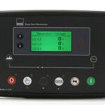 DSE8610 Synchronising and Load Sharing Control Module Parts Distributor DSE8610 Synchronising and Load Sharing Control Module