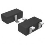 AH1806-W-7 Diodes Hall Effect Sensors Switch 2.5V to 5.5V 24uW SC-59-3