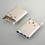 DX07P024AJ1 JAE USB C Connector Parts Distributor DX07P024AJ1 JAE USB C Connector