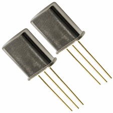 ECS ECS-10.7-30B Crystal XTAL 10.7MHZ 4P 2PC 2.5DB Parts Distributor ECS ECS-10.7-30B Crystal XTAL 10.7MHZ 4P 2PC 2.5DB