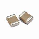 0201G150J250G CAPAX Capacitor 15pF 25V SMD 0201 Parts Distributor smd capacitor