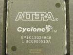 EP1C12Q240C8 Altera IC Programmable Solution 240-PQFP Parts Distributor EP1C12Q240C8 Altera IC Programmable Solution 240-PQFP
