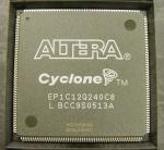 EP1C12Q240C8 Altera IC Programmable Solution 240-PQFP Parts Distributor EP1C12Q240C8 Altera IC Programmable Solution 240-PQFP