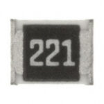 PANASONIC ERJ-14YJ221U Resistor, Thick Film, 220 ohm, 500mW 5%, 200V SMD 1210 Parts Distributor PANASONIC ERJ-14YJ221U Resistor, Thick Film, 220 ohm, 500mW 5%, 200V SMD 1210