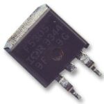 Fairchild FDB6030BL Transistor MOSFET N-CH 30V 40A 3-Pin (2+Tab) Parts Distributor Fairchild FDB6030BL Transistor MOSFET N-CH 30V 40A 3-Pin (2+Tab)