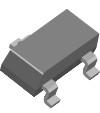 ZETEX FMMT549 Transistor PNP 30V 1A SUPERSOT-3 Parts Distributor ZETEX FMMT549 Transistor PNP 30V 1A SUPERSOT-3