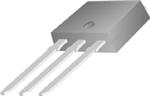Fairchild FQU9N25TU Transistor MOSFET N-CH 250V 7.4A 3-Pin Parts Distributor Fairchild FQU9N25TU Transistor MOSFET N-CH 250V 7.4A 3-Pin