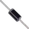 DIODES INC FR104 Fast Recovery Rectifier Diode 400V 1A DO-40 Parts Distributor DIODES INC FR104 Fast Recovery Rectifier Diode 400V 1A DO-40