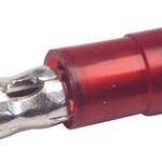 Hoffman FVDGM2216T-5 Male Bullet Connector Quick Disconnect 22-16 AWG Parts Distributor Hoffman FVDGM2216T-5 Male Bullet Connector Quick Disconnect 22-16 AWG