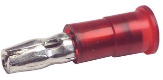 Hoffman FVDGM2216T-5 Male Bullet Connector Quick Disconnect 22-16 AWG Parts Distributor Hoffman FVDGM2216T-5 Male Bullet Connector Quick Disconnect 22-16 AWG