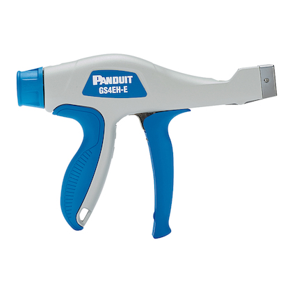 GS4EH-E Panduit Metal Housing Ergonomic Cable Tie Tool Parts Distributor GS4EH-E Panduit Metal Housing Ergonomic Cable Tie Tool