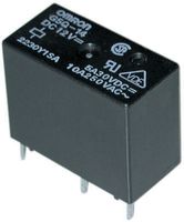 G2R-24-DC5 Omron Relay Power Relay 5VDC 5A DPDT Parts Distributor G2R-24-DC5 Omron Relay Power Relay 5VDC 5A DPDT