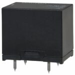 Omron G5LE-1-DC24 Relay 24VDC 10A SPDT