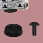 GL-20M PinGood Plastic Foot Parts Distributor GL-20M PinGood Plastic Foot