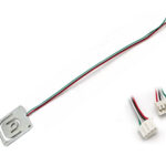 GML670A 10KG Gavin / Galoce Sensor 10kg Full bridge Flat Parts Distributor GML670A 10KG Gavin / Galoce Sensor 10kg Full bridge Flat