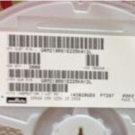 GRM155B31C104KA87D MURATA Capacitor 0.1UF 16VDC B(JIS) 10% SMD 0402 Parts Distributor GRM155B31C104KA87D MURATA Capacitor 0.1UF 16VDC B(JIS) 10% SMD 0402