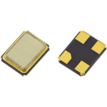 GSX-333 Golledge High Frequency SM Crystal 12MHz 10ppm 4-SMD
