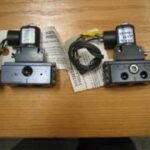 KEYSTONE 24VAC 4-WAY VALVE SOLENOID Parts Distributor KEYSTONE 24VAC 4-WAY VALVE SOLENOID