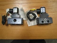 KEYSTONE 24VAC 4-WAY VALVE SOLENOID Parts Distributor KEYSTONE 24VAC 4-WAY VALVE SOLENOID