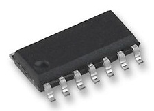 U74HCT14G-S14-R UTC Hex Schmitt Trigger 20mA 4.5-5.5V SOP-14 Parts Distributor U74HCT14G-S14-R UTC Hex Schmitt Trigger 20mA 4.5-5.5V SOP-14