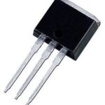 STI24NM60N STMicroelectronics MOSFET N-channel 600V 17A I2PAK Parts Distributor STI24NM60N STMicroelectronics MOSFET N-channel 600V 17A I2PAK