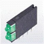 L-4060VH/1I1GD KINGBRIGHT LED Lamp 5V 20mA 1.8mm Bi-Level Parts Distributor L-4060VH/1I1GD KINGBRIGHT LED Lamp 5V 20mA 1.8mm Bi-Level