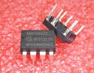 ICE3AR0680JZ Infineon AC-DC Converter 25V 7.8mA PG-DIP-7 Parts Distributor ICE3AR0680JZ Infineon AC-DC Converter 25V 7.8mA PG-DIP-7