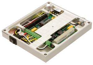 ATX104HR-Express RTD Embedded PCI/104-Express Power Supply with ATX control, 88 Watt Parts Distributor ATX104HR-Express RTD Embedded PCI/104-Express Power Supply with ATX control, 88 Watt