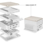IDAN-COVER-TP RTD IDAN Cover Parts Distributor IDAN-COVER-TP RTD IDAN Cover