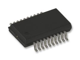 IDT IDT74FCT2245ATQG Transceiver, Bidirectional, 4.5V to 5.5V, QSOP-20 Parts Distributor IDT IDT74FCT2245ATQG Transceiver, Bidirectional, 4.5V to 5.5V, QSOP-20