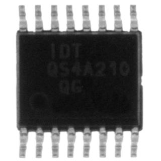 IDT IDTQS4A210Q IC MUX/DEMUX 2CH SP4T 16-QSOP Parts Distributor IDT IDTQS4A210Q IC MUX/DEMUX 2CH SP4T 16-QSOP