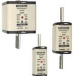 N215016C Mersen Fuse Links 500VAC 80A Axial Parts Distributor N215016C Mersen Fuse Links 500VAC 80A Axial