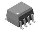 Vishay IL213AT Transistor Optocoupler 3000VRMS SOIC-8 Parts Distributor Vishay IL213AT Transistor Optocoupler 3000VRMS SOIC-8