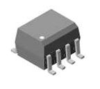 ILD207T Infineon Dual Optocoupler 4 kV, 100 %, 30 mA SOIC-8 Parts Distributor ILD207T Infineon Dual Optocoupler 4 kV, 100 %, 30 mA SOIC-8