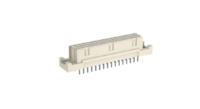 284171 Erni Connector DIN 41612 F 32 Position 2.54mm Solder ST Thru-Hole Parts Distributor 284171 Erni Connector DIN 41612 F 32 Position 2.54mm Solder ST Thru-Hole