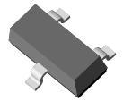 ITT Semiconductor IMBT3904 NPN Transistor, GP 50mA 40V SOT-23 Parts Distributor ITT Semiconductor IMBT3904 NPN Transistor, GP 50mA 40V SOT-23